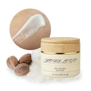 Crème émulsion à la truffe blanche CHORUS en gros, crème anti-âge hydratante intense au peptide SYN-AKE pour peaux matures, usine OEM ODM - Product Image 1