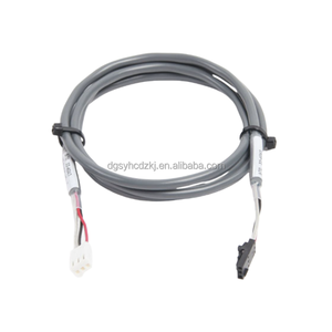 Câble 33-4043, 970 Vector <span class=keywords><strong>Drive</strong></span> <span class=keywords><strong>Over</strong></span> Volt 3.5 Ft pour Haas Part - Product Image 6