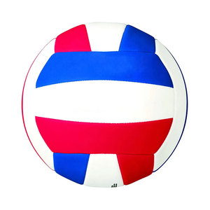 Balón de Voleibol Deportivo Profesional para Hombre, para Entrenamiento y Partidos, Tacto Suave, Tamaño Oficial, Hecho de Material PU - Product Image 4
