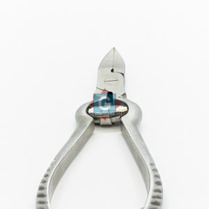 Coupe-ongles de podologie de haute qualité, coupe-ongles à bras articulé pour ongles épais - Product Image 1