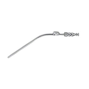 Tubo de Succión Frazier de Grado Médico con Fuente de Alimentación Manual, Venta al por Mayor, Precio Económico - Product Image 4