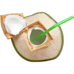 การดื่มมะพร้าวอ่อนพร้อมบริกซ์สูงจากเวียดนาม - Product Image 2