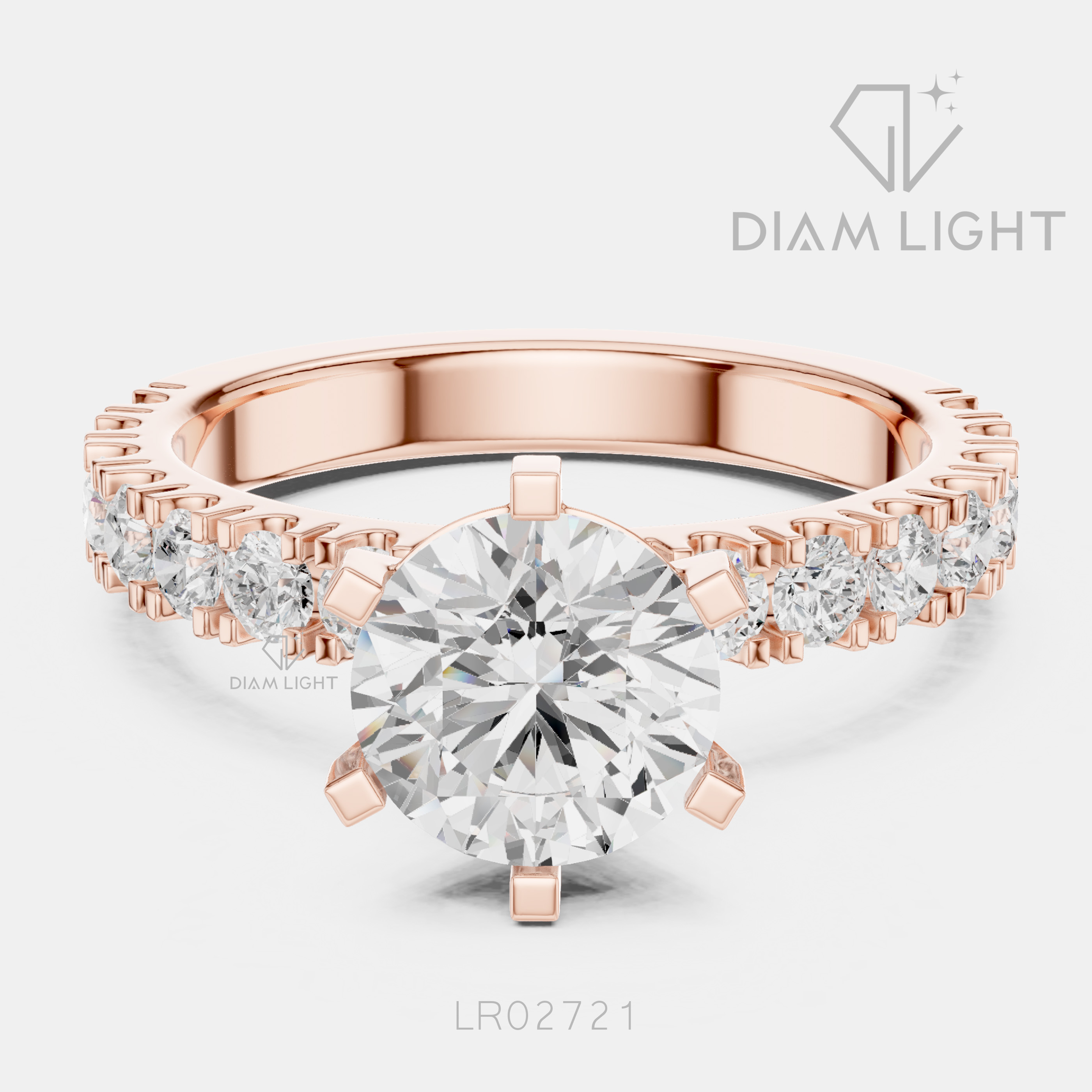 Or rose