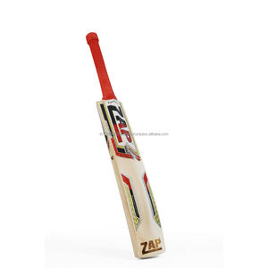 Bate de críquet ZAP Classic Blaze Power Hitter de madera de sauce inglés – Ligero |   Big Sweet Spot |   Bate de Béisbol Avanzado para Juego de Bateo - Product Image 3