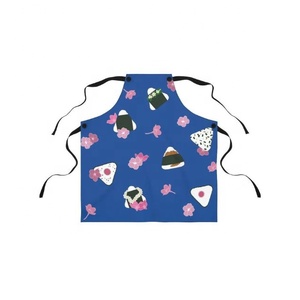 <b>Funny</b> Quote Embroidered Cooking <b>Aprons</b> Adult Kitchen Cotton <b>Aprons</b> Promotional Gift OEM Private Label Bulk - Product Image 5