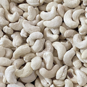 Hot Sale Cashew W320 Cashew <b>Nuts</b> Bulk Cashew <b>Nuts</b> Factory Price Santigo - Product Image 1