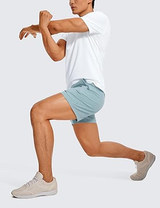 Men's Custom Quick Dry Breathable Cotton Gym Shorts Printed Logo Wholesale Short Casual Wear Anti-Wrinkle High Quality Gym Short - Product Image 4
