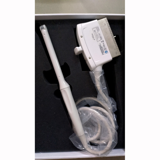 Used E3-12A Vaginal Ultrasound Transducer Probe