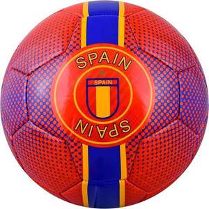 Balones de Fútbol de Alta Calidad, Último Diseño, Talla 5, Ligeros, Duraderos, Ecológicos, para Interior/Exterior, Oficialmente Aprobados - Product Image 2