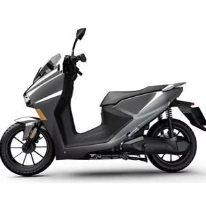 GRAN DEMANDA, ENVÍO INMEDIATO: Nuevos Ciclomotores Eléctricos H-o-r-w-i-n SK3 125cc Equivalente - Scooters con 1 Año de Garantía - Product Image 1