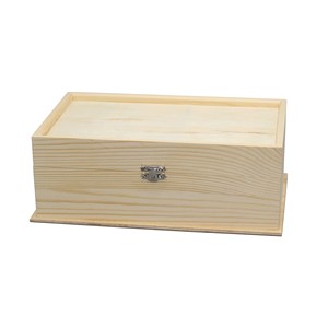 <b>Pine</b> Wood wooden jewelry <b>boxes</b> and storage <b>boxes</b> OEM Custom Wholesale | Aqdus Saleem India - Product Image 1