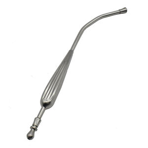 คีมจับผ้าก๊อซแบบมีด้ามจับ ยี่ห้อ Grip Surgical ผลิตจากเหล็กกล้าไร้สนิมเยอรมัน รุ่น GS-DF-0010 สำหรับการผ่าตัดทั่วไป - Product Image 6