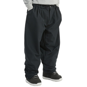 Pantalones de esquí para mujer de primera calidad, impermeables, cortavientos, pantalones de snowboard, ropa de invierno aislante para esquí y deportes de nieve. - Product Image 3