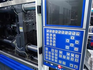 เครื่องฉีดขึ้นรูปถังลังเก้าอี้พลาสติกโซลูชั่นครบวงจร - Product Image 4