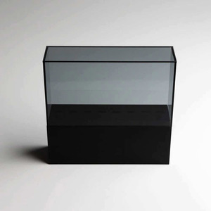 Soporte acrílico transparente con estructura que ahorra espacio para una presentación fácil y almacenamiento organizado, soporte de exhibición para pinzas - Product Image 5