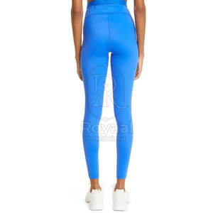 Leggings de Yoga de Último Diseño 2026, Hechos a Medida, Ropa Deportiva sin Costuras, Leggings de Yoga con Cintura Elástica - Product Image 4
