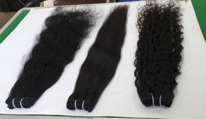 Vente en gros HD Lace Wig 100% cheveux humains bruts, perruque en dentelle pour femmes, meilleure perruque indienne frontale, cheveux humains HD Lace Original - Product Image 2