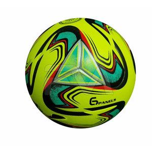 Nuevo Balón de Fútbol Sala de Primera Calidad, Accesorios de Entrenamiento Sostenibles, Balón de Fútbol Sala - Product Image 2