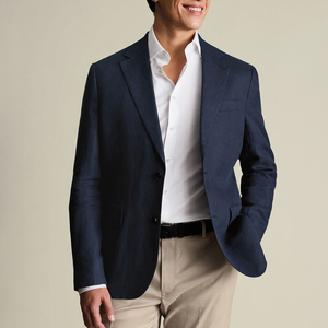 Blazer Homme Double Boutonnage Slim Fit de Haute Qualité et Tendance pour Mariage – Blazer Personnalisable à Prix Abordable - Product Image 4