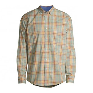 Camisas de vestir para hombre a precio económico, personalizadas, de manga larga, de súper calidad, a precio económico. - Product Image 1