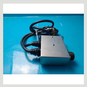 TEL TEL Telius SCCM Shin CPI Cont & Cable 1, Controlador y Conjunto de Cables, Usado como Está, Piezas de Equipos Semiconductores Legados - Product Image 5
