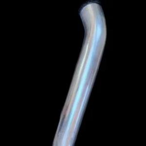 Tubería de Aluminio y Acero Inoxidable Mecanizada por CNC, Personalizada, para Turbocompresor, Intercooler, Codo Recto, Tubo de Admisión de Aire - Product Image 1