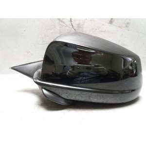 Espejo Retrovisor Izquierdo Usado Serie 5 F0153401 - Product Image 1