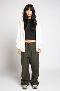 Sweat à capuche uni pour hommes et femmes, vente en gros, tissu doux, sweat à capuche décontracté pour le marché d'exportation - Product Image 4