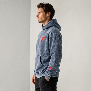 Comfortable men <b>hoodies</b> featuring soft texture relaxed fitting and durable <b>stitching</b> for modern everyday fashion - Product Image 3