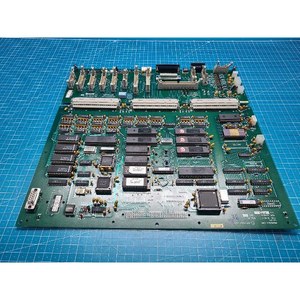 CPU KLA Tencor F2 54-0216+54-0292 Usado Como Está, Piezas de Equipos de Semiconductores Obsoletos - Product Image 1
