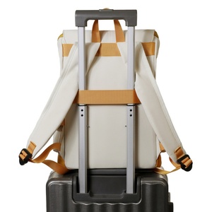 Fashion Large Capacity Oxford <b>Laptop</b> <b>Backpack</b> Polyester Durable Flip Top Casual School Travel Daypack - Product Image 6