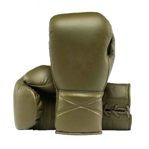 Professional Boxing Gloves in Different Colors Custom Made High Quality Training gloves for Fighting Durable and Comfortable - Product Image 1