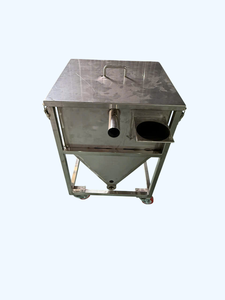 Fabrication sur mesure de tôlerie, pièces d'emboutissage métallique automobile, pièces d'emboutissage sur mesure en tôle avec fonction de pliage - Product Image 3