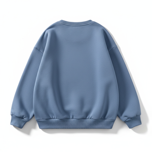 Sweat-shirt d'hiver pour femme de haute qualité, coton/fibre de bambou, respirant, séchage rapide, imperméable, coupe-vent, brodé, imprimé - Product Image 2