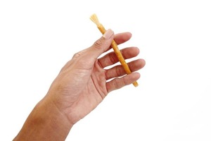 Natureline Herbal Miswak Sticks Organic <b>Teeth</b> <b>Whitening</b> Fresh Breath Eco-Friendly Dental Hygiene Gum Strengthening Plaque Aid - Product Image 5