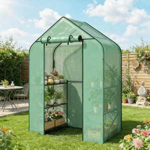 Mini Invernadero para Jardín - Product Image 4