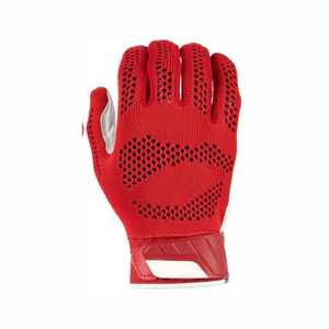 Guantes de Bateo de Béisbol con Logotipo Personalizado, Guante de Bateo Profesional de Cuero de Oveja Genuino, Duradero, Cómodo, Estilo Profesional, en Oferta - Product Image 5