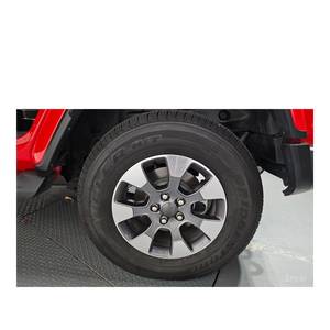 Jeep Wrangler 2.0 Overland 2023, toit ouvrant, SUV 4 portes, boîte automatique, conduite à gauche, sièges en tissu, caméra arrière, 18 034 km - Product Image 5