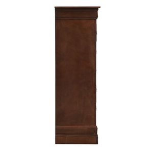 Nouvelle commode Louis Philippe G2125 finition Cappuccino - Product Image 6
