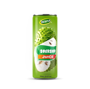 Wana Beverage Company's 250ml Puré de jugo de fruta de la Pasión 100% Pure Natural Vietnam Top Trending OEM ODM Etiqueta privada con sabor - Product Image 6