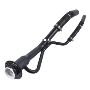 Extension Gas Tank Fuel Filler Neck Hose for 1997 1998 for Ford F 150 F 250 Pickup Compatible with F85Z9034TA F85Z 9034 TA - Product Image 1