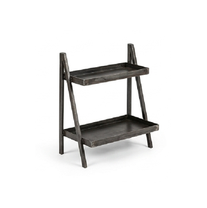 Support de plantes de luxe en fer thermolaqué, très vendu, pour l'affichage de plantes d'intérieur, taille, forme et couleur personnalisables - Product Image 3