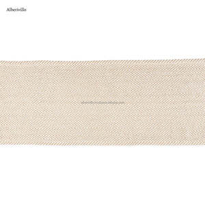 Nuevo corredor de cama de Hotel forma rectangular algodón tejido hecho a mano caminos de Mesa para el hogar mantel de Navidad lavable - Product Image 4