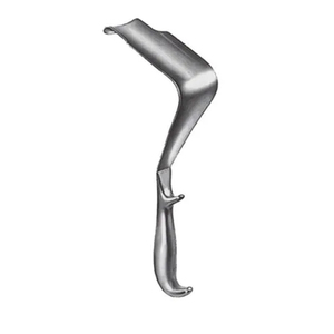 Retractor de Cavidad Pélvica de Alta Calidad, OEM, ODM, Venta al por Mayor, Fabricado en Pakistán, Exportador de Equipo Quirúrgico Hospitalario - Product Image 5