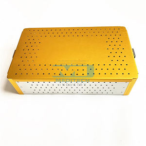 Set de Instrumentos Ortopédicos para Fragmentos Pequeños, Kit de Instrumentos para Huesos de Miembros Superiores - Product Image 6