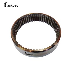 Anillo de Anillo de Distribución 5165273, 48170793, 60 Dientes, Compatible con Tractores NH Serie 3600, 4710, 4835, 5635, POWERSTAR, WORKMASTER, T4, TN, TT - Product Image 1