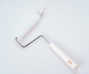 Rodillo Adhesivo Kosan Korea para Eliminar Pelusas y Polvo en Salas Limpias y Otros Usos de Limpieza - Product Image 4
