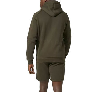 Conjunto de Sudadera con Capucha y Pantalones Cortos de Diseño Único y Súper Calidad para Hombre, Nuevo Conjunto de Sudadera con Capucha y Pantalones Cortos de Moda Masculina para Venta en Línea - Product Image 5