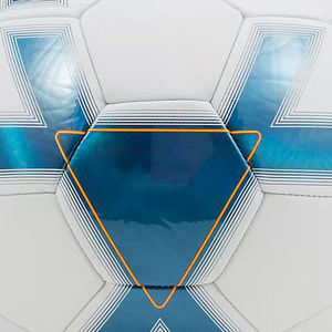 Balón de Fútbol de Entrenamiento Hecho en Pakistán, con Logotipo Personalizado, de Cuero PU, Ligero, Ecológico, Duradero, Tamaño y Peso Oficiales - Product Image 5