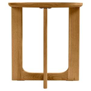 Table basse en teck massif rustique de haute qualité avec finition naturelle, adaptée à une utilisation en intérieur et en extérieur dans les salons. - Product Image 4